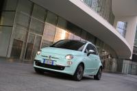 Fiat 500 #1