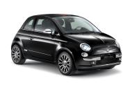 Fiat 500C #8