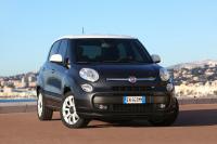 fiat 500l #6