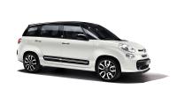 Fiat 500L Living