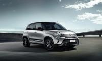 Fiat 500L Trekking