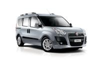 Fiat Doblo #2