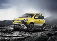 Fiat Panda 4x4 #7