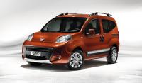 Fiat Qubo