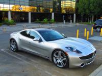 Fisker’s fortunes about to change