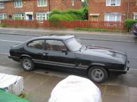 Ford Capri