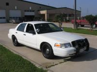 Ford Crown Victoria