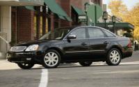 Ford Five Hundred 