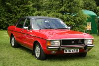 Ford Granada #8