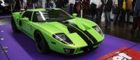 Ford GT