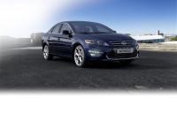 Ford Mondeo #3