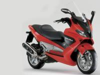 Gilera Nexus