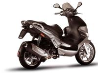 Gilera Runner #7