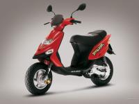 Gilera Stalker #6