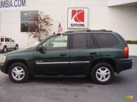 GMC Envoy