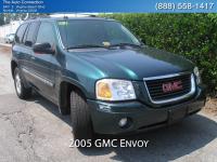 GMC Envoy