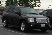 GMC Envoy #7