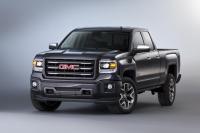 GMC Sierra is not just transport but a lifeline for Alaska business