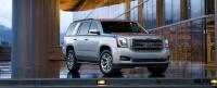 GMC Yukon #3