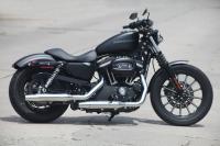 Harley-Davidson Sportster