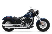 Harley-Davidson Softail #8