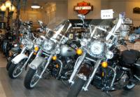 Harley-Davidson comes out with two more new bikes to fill dealerships