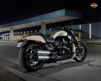 harley-davidson Night Rod Special #4