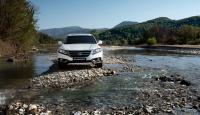 HONDA CROSSTOUR #7