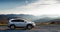 HONDA CR-V 2.4 #6