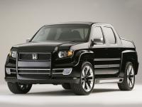 Honda Ridgeline