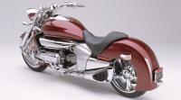 Honda Valkyrie Rune