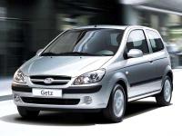 Hyundai Getz #9