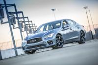 infiniti q50 #1