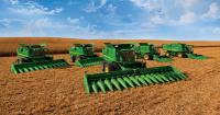 Interim T-4 retrofit kit by John Deere will allow machines sales to countries without USLD in 2015