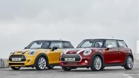 It is official: BMW鈥檚 MINI Hatch on production spree at VDL Nedcar