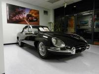 Jaguar E-Type