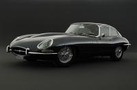 Jaguar E-Type #5