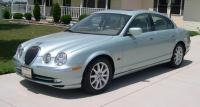 Jaguar S-Type #6