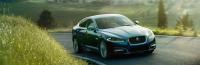 Jaguar XF #1