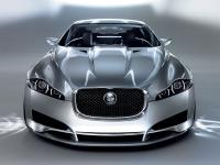 Jaguar XF #7