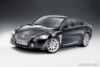 Jaguar XJ #8