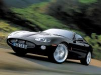 Jaguar XK #4