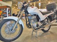 Jawa 350 Lux #3