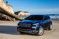 Jeep Cherokee #2