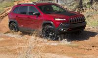 Jeep Cherokee #9