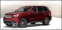 jeep Grand Cherokee 2014 #1