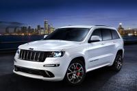 Jeep Grand Cherokee #5