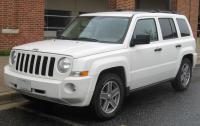 Jeep Patriot #6