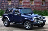 Jeep Wrangler #7