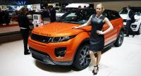 JLR to build Land Rover Freelander SUV in China